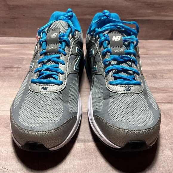 New Balance 1540v3 Running Shoes Wide Width Size 12 Women 10.5 Men - Picture 2 of 11